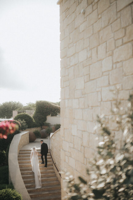 Abbie and Will 24th July 2026 Aphrodite Hills